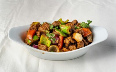 Ditch the Diet Dread