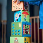 Smart Fun Educational Activities and Games for Kids at Home