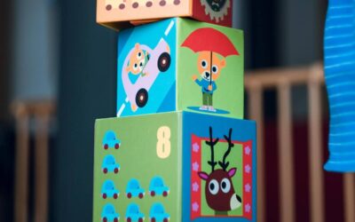 Smart Fun Educational Activities and Games for Kids at Home