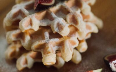 The Culinary Endgame