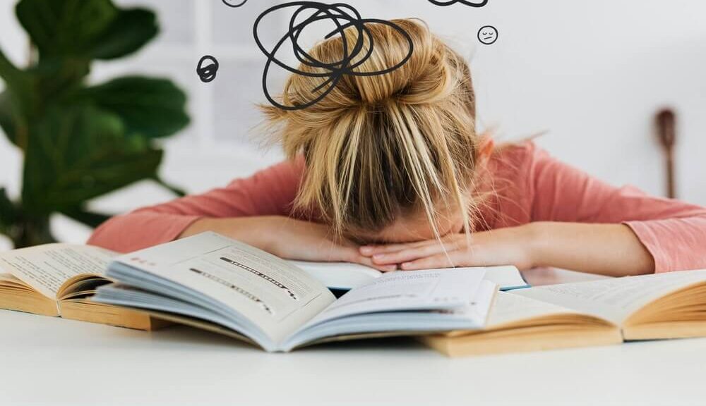 Beat the Burnout_Smart Strategies for Managing Student Stress and Anxiety