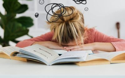 Beat the Burnout_Smart Strategies for Managing Student Stress and Anxiety