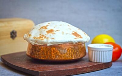 How to Read a Recipe Like a Chef