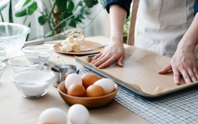 The 10 Essential Tools Every New Baker Actually Needs