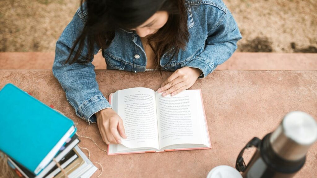 The Power of Reading Why Every Student Should Read Daily