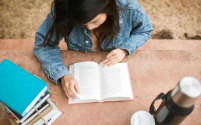 The Power of Reading Why Every Student Should Read Daily
