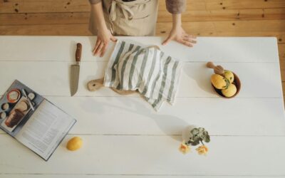 The Ultimate Beginner’s Guide to Meal Prepping How to Stop Stressing and Start Eating Well