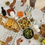 Easy Dinner Recipes for Tired Evenings 5 Delicious Meals in 20 Minutes