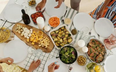 Easy Dinner Recipes for Tired Evenings 5 Delicious Meals in 20 Minutes