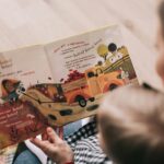 How Storytelling Boosts Your Child’s Vocabulary The Magic of Words