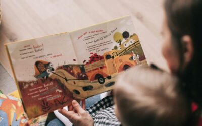 How Storytelling Boosts Your Child’s Vocabulary The Magic of Words