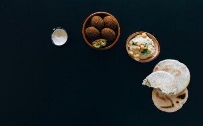 Quick & Healthy Breakfast Ideas for Busy Moms